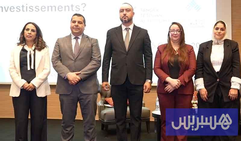 ”كونيكت” تدعم المقاولات الصغرى ”كونيكت” تدعم المقاولات الصغرى