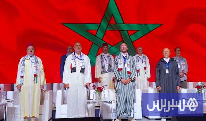 مؤتمر “التوحيد والإصلاح” الثامن مؤتمر “التوحيد والإصلاح” الثامن