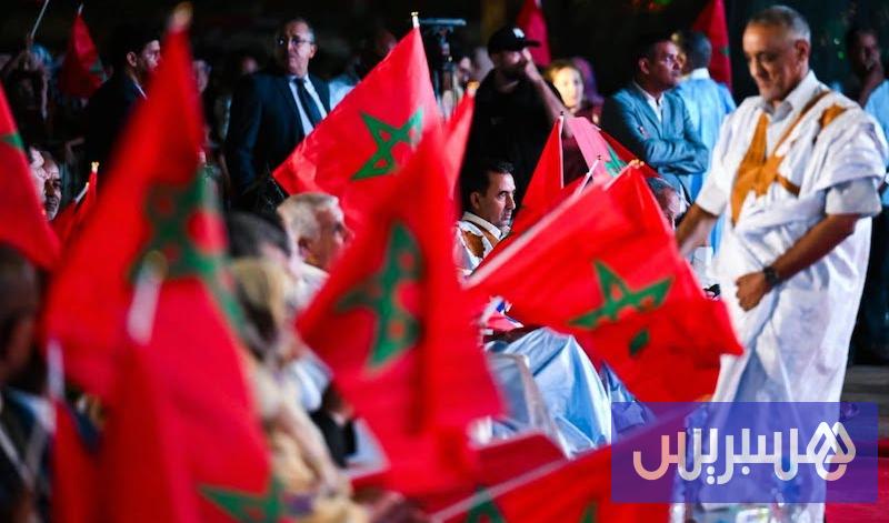منتخبو وشيوخ قبائل الصحراء: الديوان الملكي يقطع الطريق أمام التأويلات
