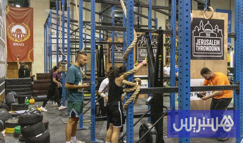 وكالة "بيت المال" تدعم "بطولة القدس"