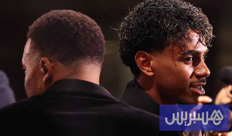 يامال بعد الكرة الذهبية: "سيأتي دوري"