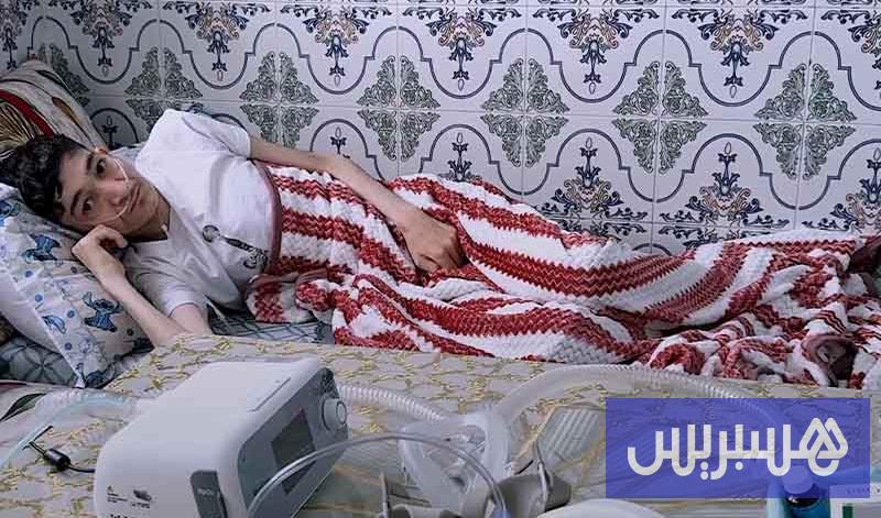 يوسف .. زراعة الرئتين أمل النجاة يوسف .. زراعة الرئتين أمل النجاة