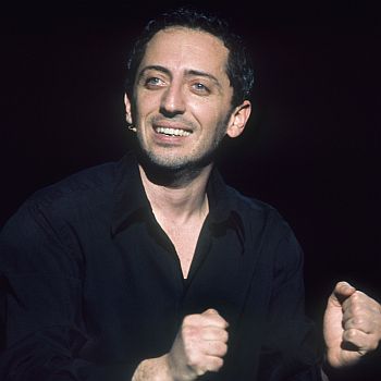 جاد المضحك يبگي سان رافاييل
