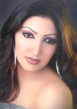 نادية المنصوري : العمل في الكباريهات ليس عيبا