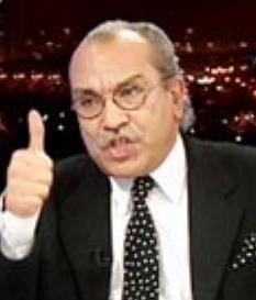 عبد الرفيع الجواهري: استمرار الاتحاد في الحكومة سيعمق من مشاكله