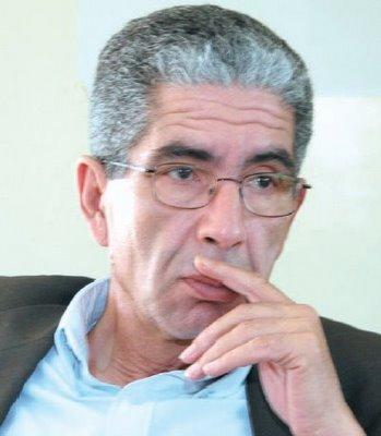 أحمد حرزني : كان من الممكن أن أكون راعي غنم