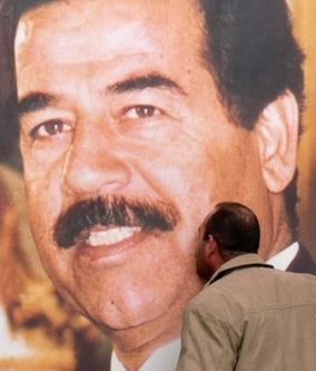 صدام حسين المجيد في ذكرى استشهاده