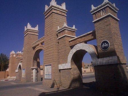 عندما يواجه سكان زاكورة التهميش بالوطنية