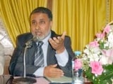 تجمع خطابي لحزب الأمة السبت المقبل بالرباط