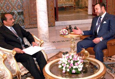 دبلوماسي مغربي يدافع عن انقلاب الجيش في موريتانيا