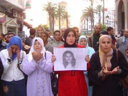 مقتل مغربية بطلقات نارية في إسبانيا