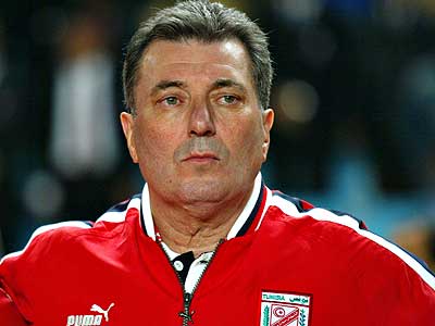 لومير وآخرون .. مرشحون لتدريب المنتخب