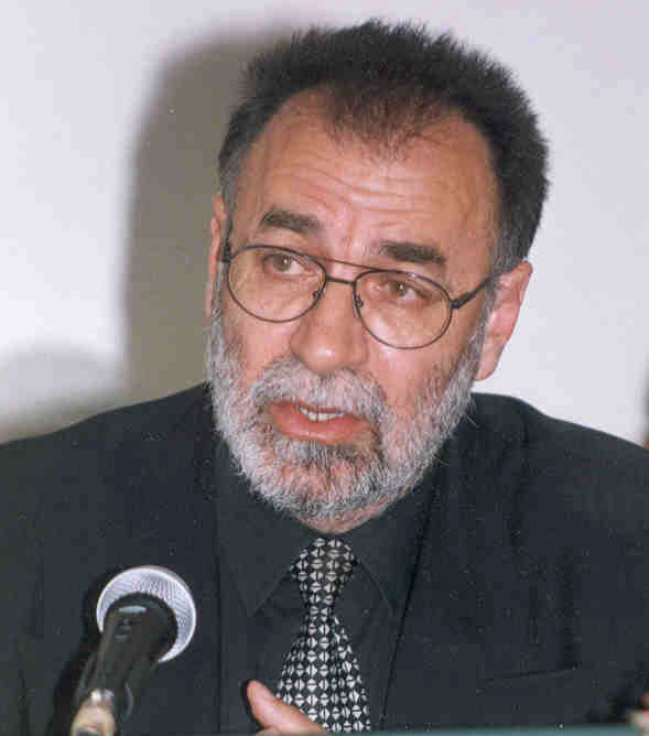 الدكتور عبد الصمد الديالمي : "البغاء" حل للبطالة
