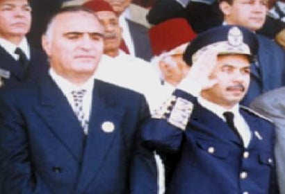 القضاء يبرئ العامل السابق العفورة