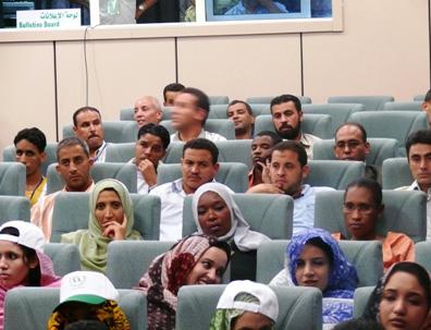 نـهـايـة الـجامـعـة