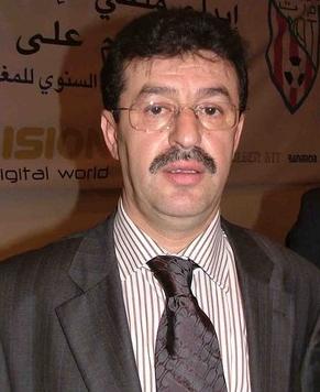 آل أبرون من عالم التجارة إلى ملاعب الرياضة