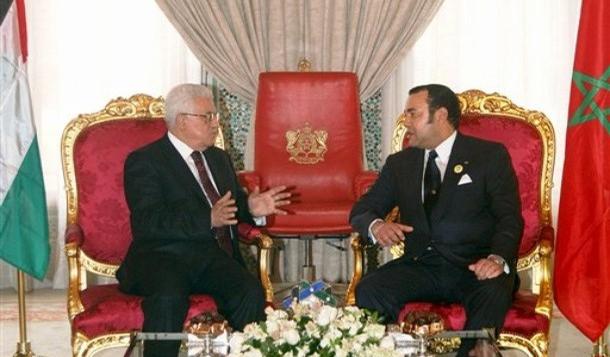محمد السادس يدعم صمود سكان القدس بـالخُبز