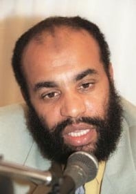 فتح الله أرسلان : العدل والإحسان لا يمكن كبحها أو تجفيف منابعها
