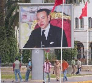 رمزية صورة الملك في ذهن المغاربة