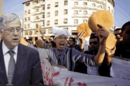 أبو الغَلاء المُعَري والعصر العباسي