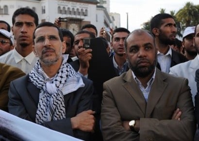 هل المغرب حقا دولة إسلامية؟