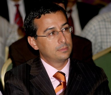 الشيخ غاضب من الخلفي ولعرايشي مع الإصلاح