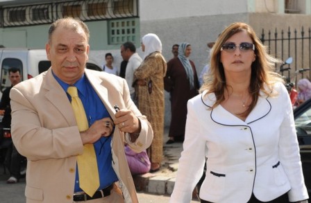 تأجيل محاكمة الراشدي وسبع الليل