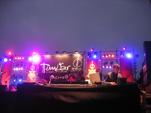 مهرجان تميتار ينشط ليالي أكادير