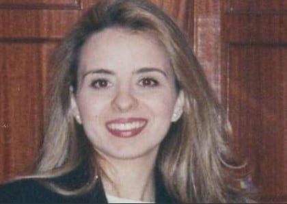 ' هند بوهيا ' أول مغربية على لائحة أقوى نساء العالم