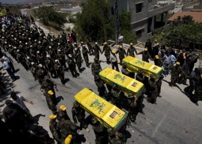 أين الشهداء المغاربة الذين سقطوا على ثرى فلسطين؟