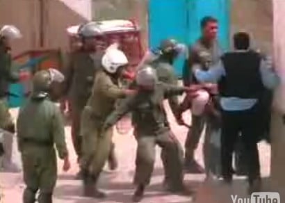 الناصري ينتقد مظاهر التعذيب التي ظهرت في يوتوب