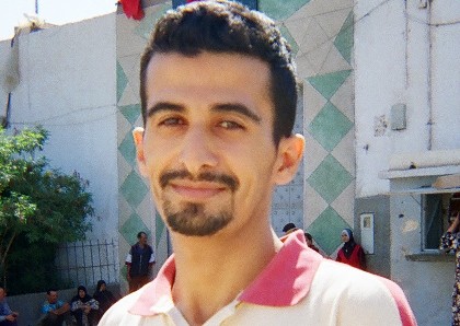 التفاصيل الكاملة لعملية الإفراج عن معتقل الرأي محمد الراجي