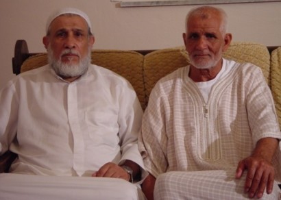 جثمان الدكتور حسن  بلكبير يعود إلى المغرب غداً الثلاثاء