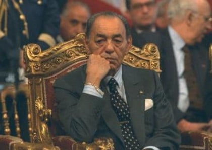 الحسن الثاني ندم على نعته الريفيين بالأوباش