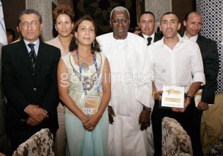 نوبات مزمنة تنخر جسد الرياضة المغربية