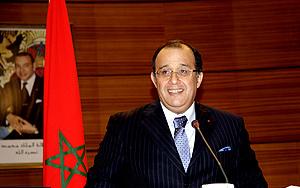 الفاسي الفهري : المغرب لن يكون دركيا لأوروبا