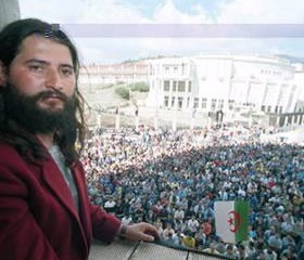حركة العروش : الجزائر تشهد انقلابا على الدستور