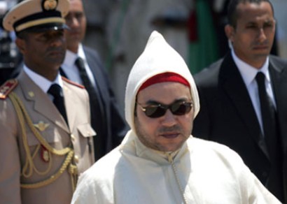 محمد السادس يعين السفراء الجدد رسمياً