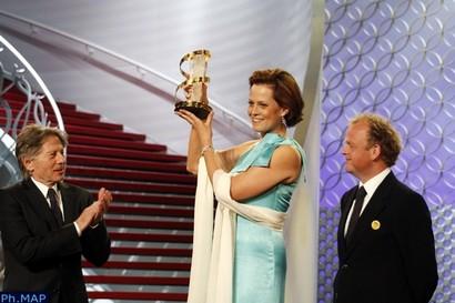 مهرجان مراكش السينمائي يجمع حقائبه