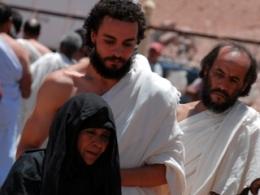 الرحالة المغربي ابن بطوطة يعود إلى الحياة سينمائيا
