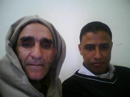 إبراهيم أوبلا...شاعرا أمازيغيا