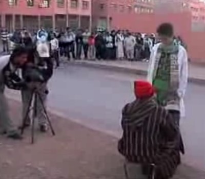 الشريف الإدريسي يستضيف نادي غمات 7 وجمعية الأخوين لوميير