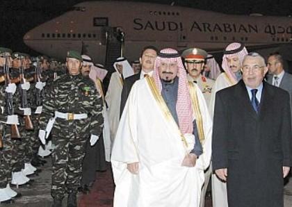 ولي العهد السعودي يقضي فترة نقاهته في مدينته المفضلة " أكادير "