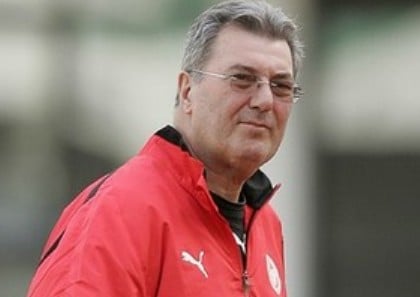 لومير يكشف عن جديد منتخب الأسود