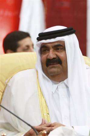 طموح حاكم قطر لقيادة الأمة العربية