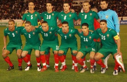 المغرب يتعادل بدون أهداف مع التشيك في مباراة مثيرة