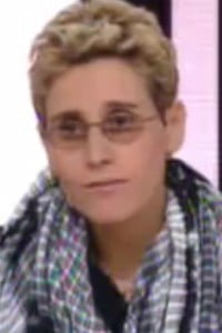 سحاقية جزائرية تثير غضب الإسلاميين