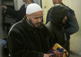 سجناء مغاربة يضربون بعد ترحيل الحسكي لإسبانيا