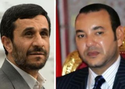 الأخطاء مع السنيغال تتكرر مع إيران