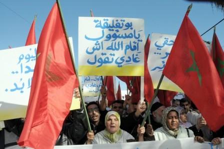 الجزائر تردّ على الرباط بخصوص "المرحّلين قسرا" عام 1975